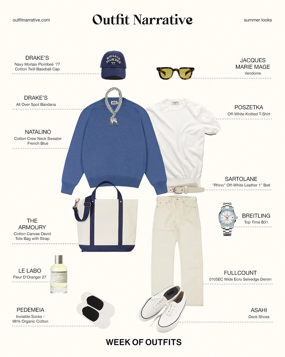 ☀️ Week of Outfits - Summer Edition Pt.11

Which one is your favorite?
.
.
.
.
.
#classicmenswear&nbsp;#timelessstyle&nbsp;#casualmenswear&nbsp;#timelessclothing&nbsp;&nbsp;#ivystyle&nbsp;#ametora&nbsp;#amekaji&nbsp;#takeivy&nbsp;#ivyleague&nbsp;#ivy