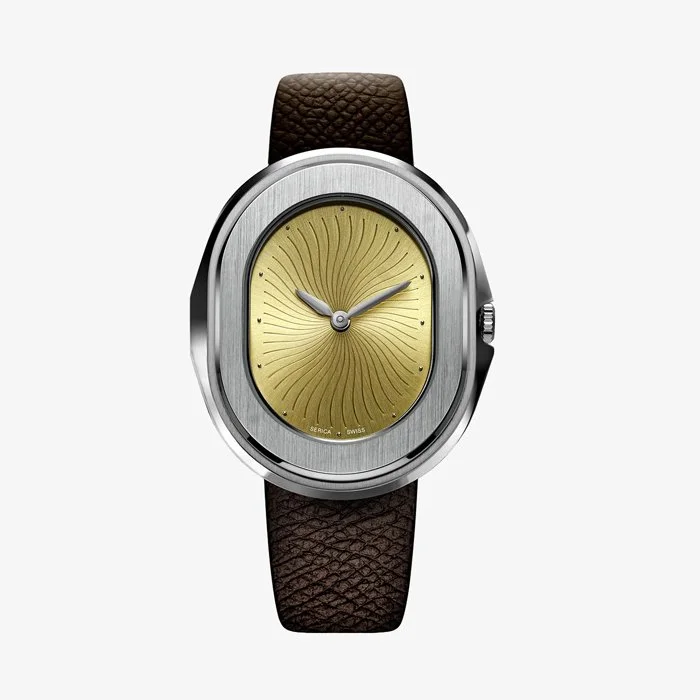 Serica Ref. 1174-1 Parade