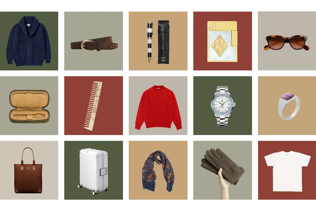 Christmas Gift Guide 2025