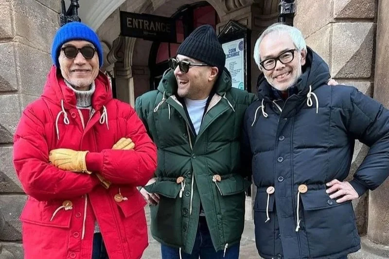 The Versatility of Winter Parka