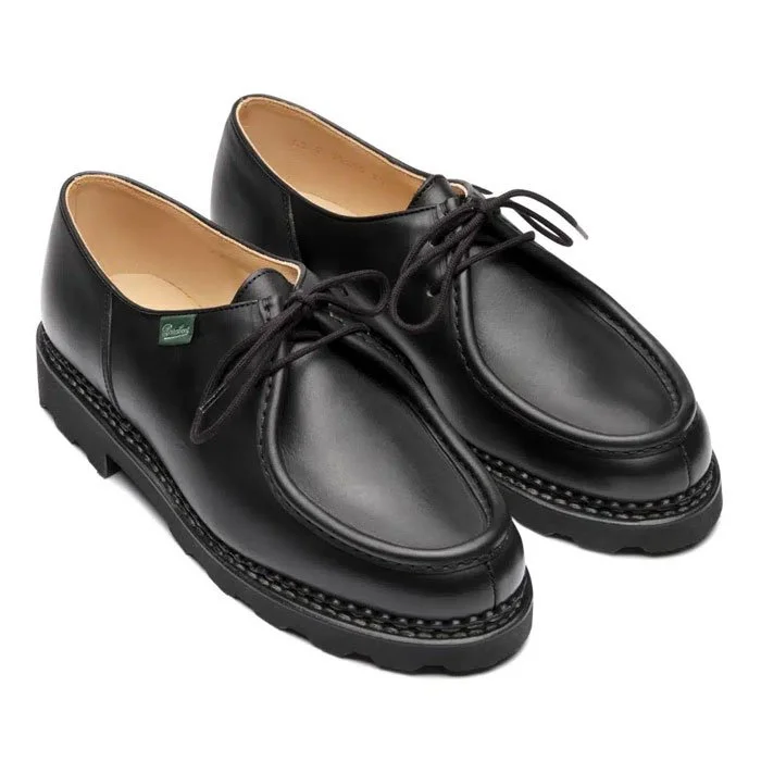 Paraboot Michael Noir