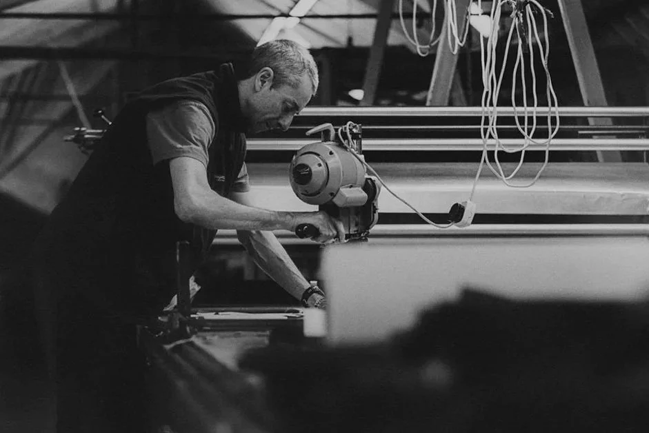 Why I Care About Which Menswear Brands I Buy and Where They’re Made