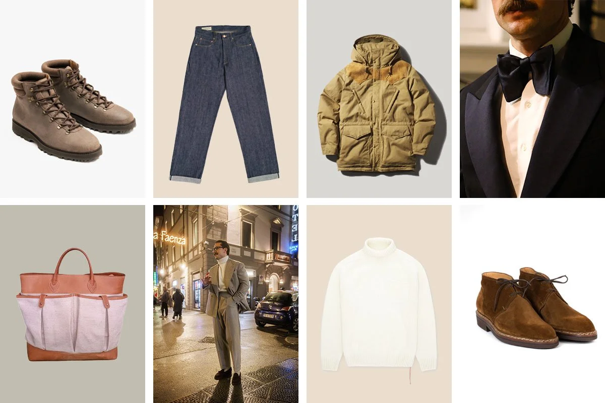 Things I like this month - January 2026