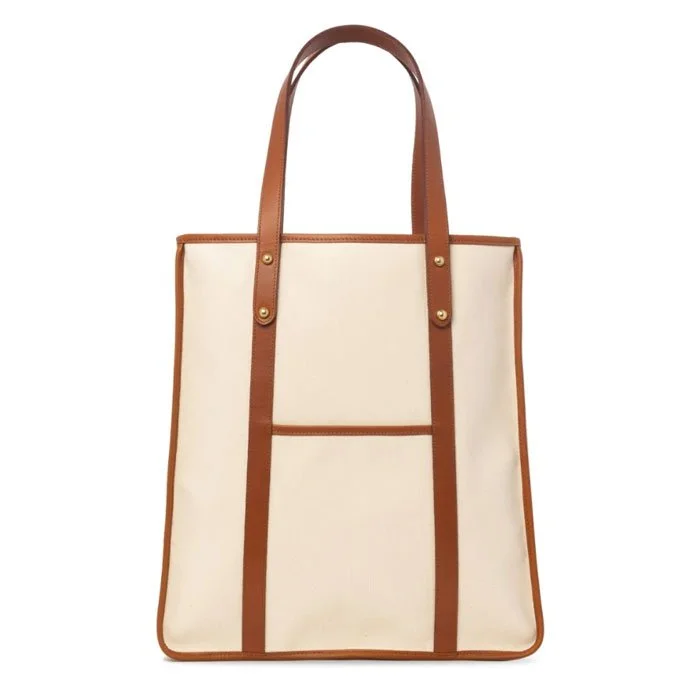 Frank Clegg The Market Tote Canvas