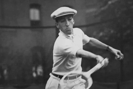 The History of the Polo Shirt