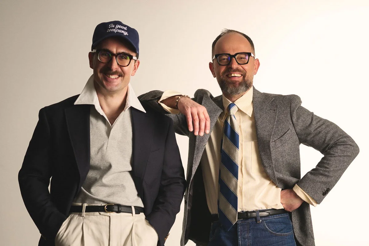 “A Tribute to Ivy” Lookbook Part.2