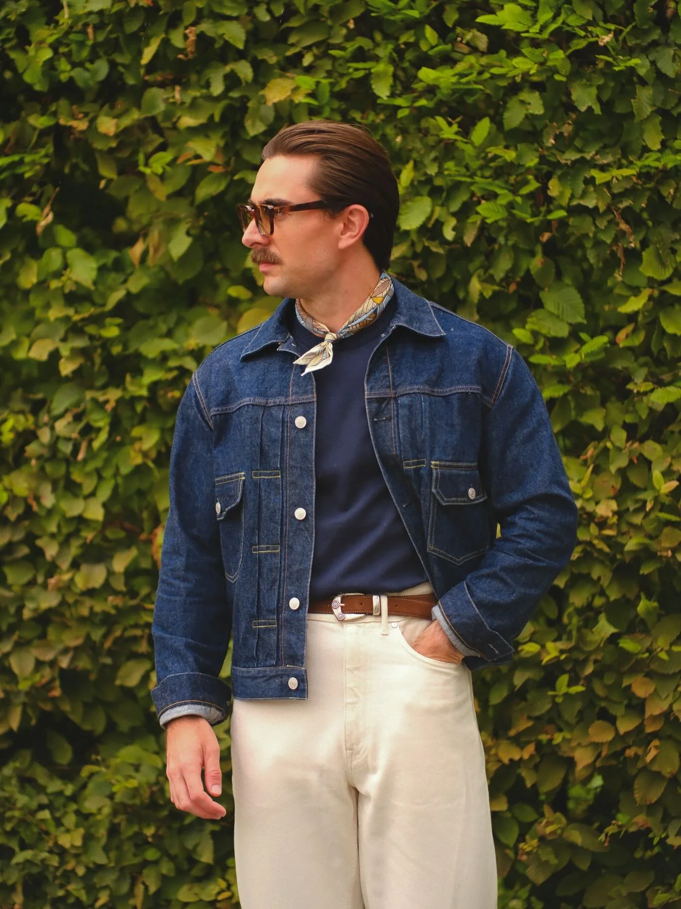 ⭐️ Monday Outfit Inspo - Spring style

Which look is your favorite?
.
.
.
.
.
#barbour #BarbourWayOfLife #aldenshoeco #menswear&nbsp;#classicmenswear&nbsp;menstyle&nbsp;timelessstyle&nbsp;casualmenswear&nbsp;timelessclothing&nbsp;casualstyle&nbsp;ame