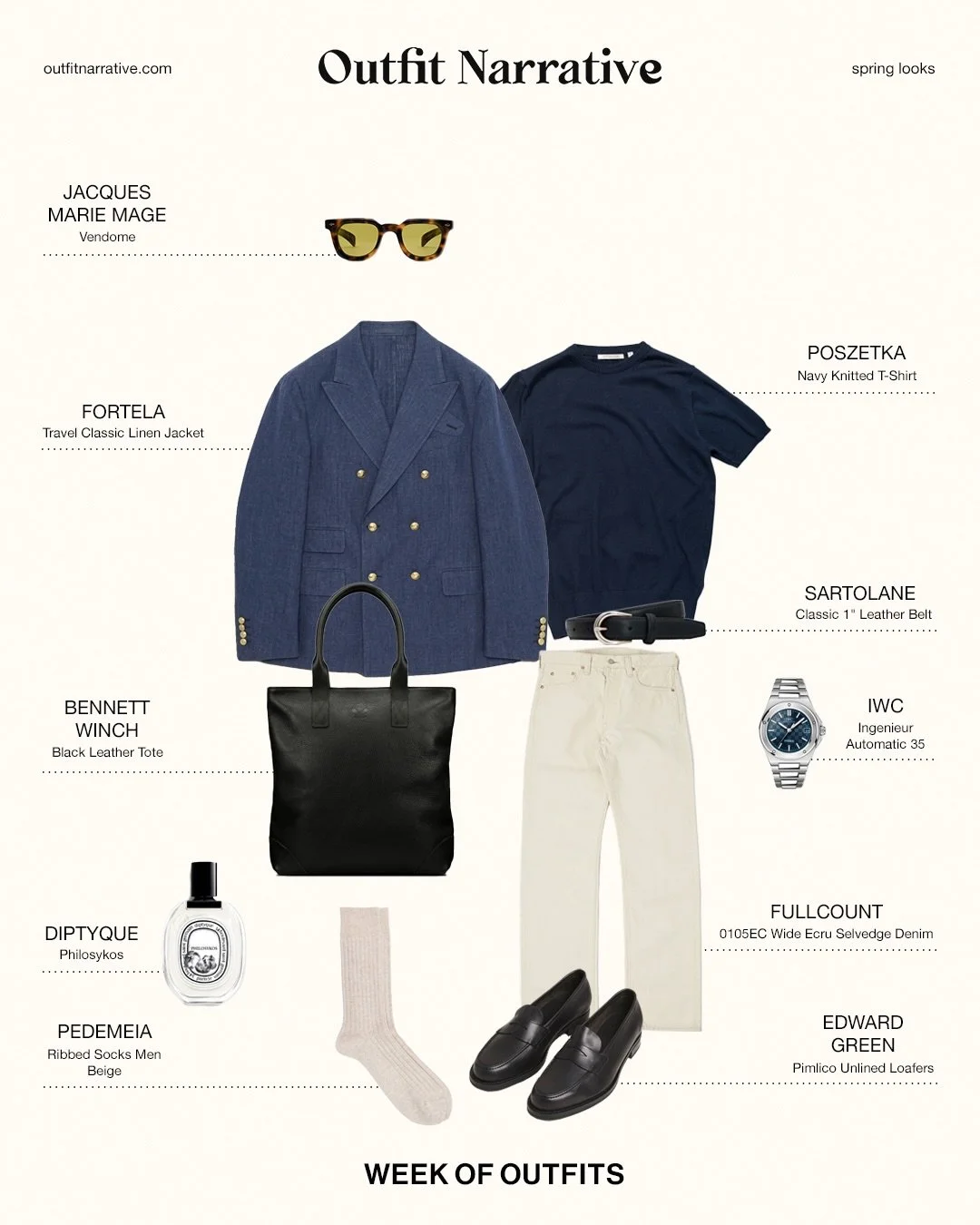 🌸 Week of Outfits - Spring Edition Pt.9

Which one is your favorite?
.
.
.
.
.
#fullcount #drakesdiary #buzzrickson #aldenshoes #barbour casualmenswear&nbsp;ametora&nbsp;amekaji&nbsp;takeivy&nbsp;ivyleague&nbsp;ivylook preppylook americancasual drak