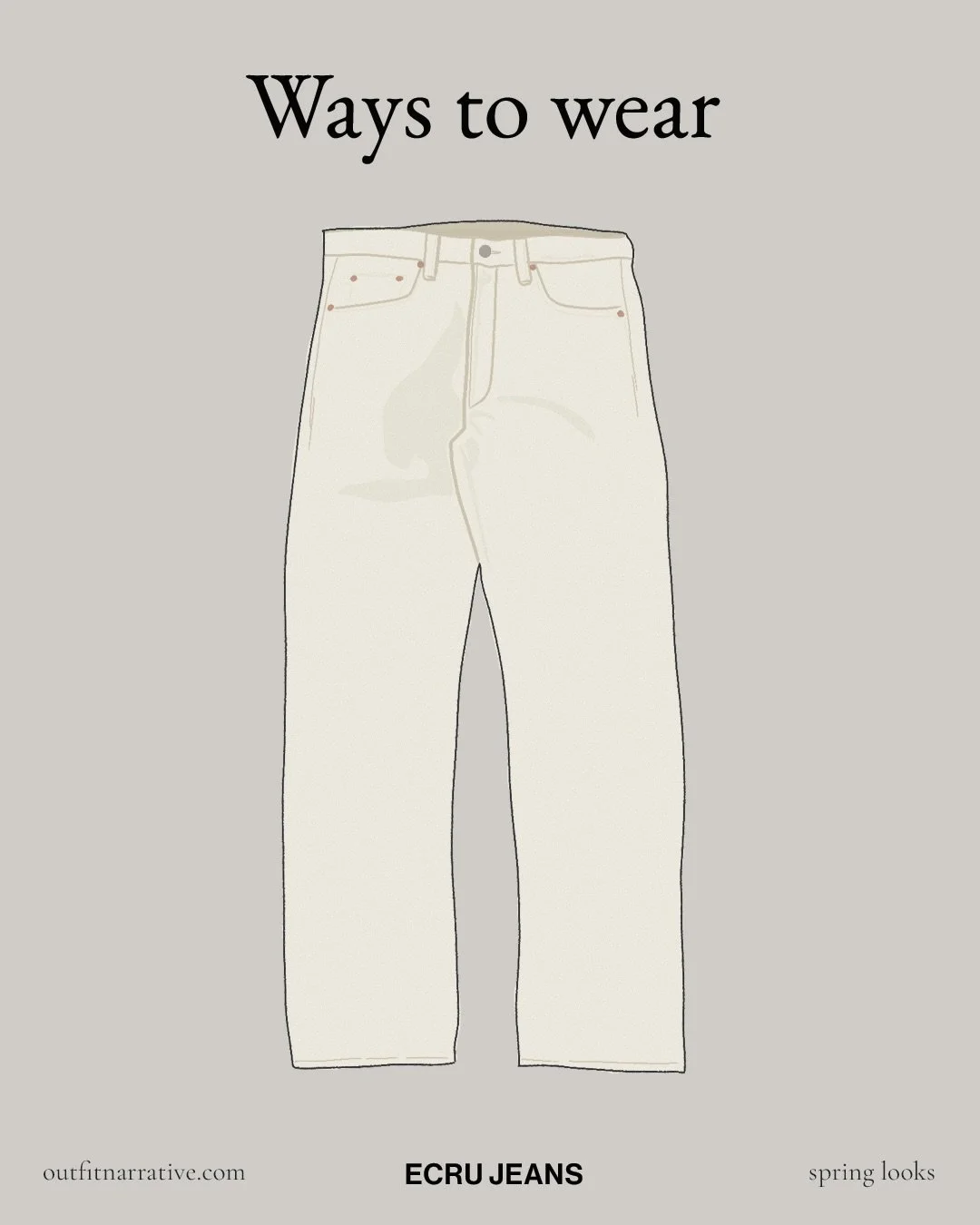 🌸 Ways to wear Olive Ecru Jeans

Which look is your favorite?
.
.
.
.
.
#drakesdiary #buzzricksons #fullcount #aldenshoes  #barbour amekaji&nbsp;takeivy&nbsp;ivyleague&nbsp;ivylook preppylook americancasual breitlingwatch drakesdiary drakeslondon fo