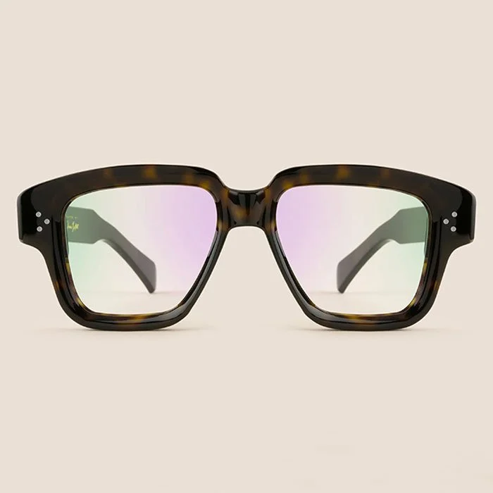 Banton Frameworks Mòr Alder Midnight Havana