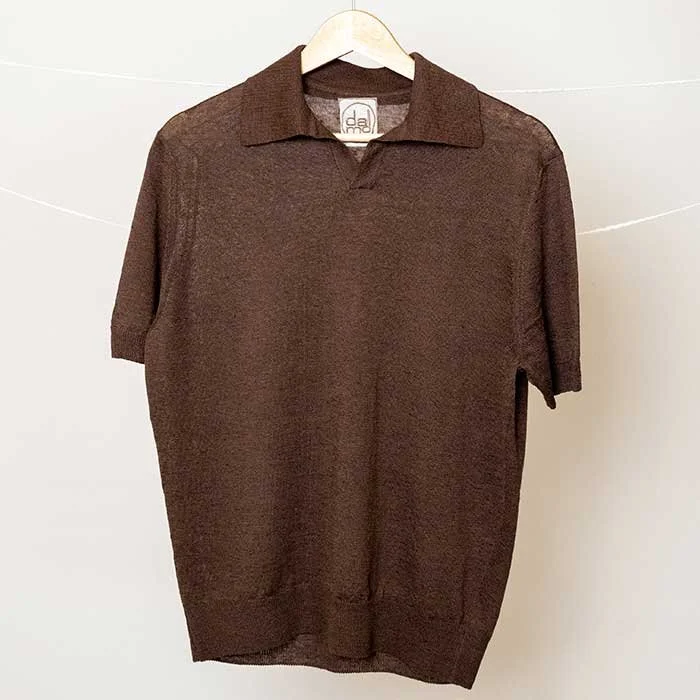 Dalmo Cashmere Vittorio Polo