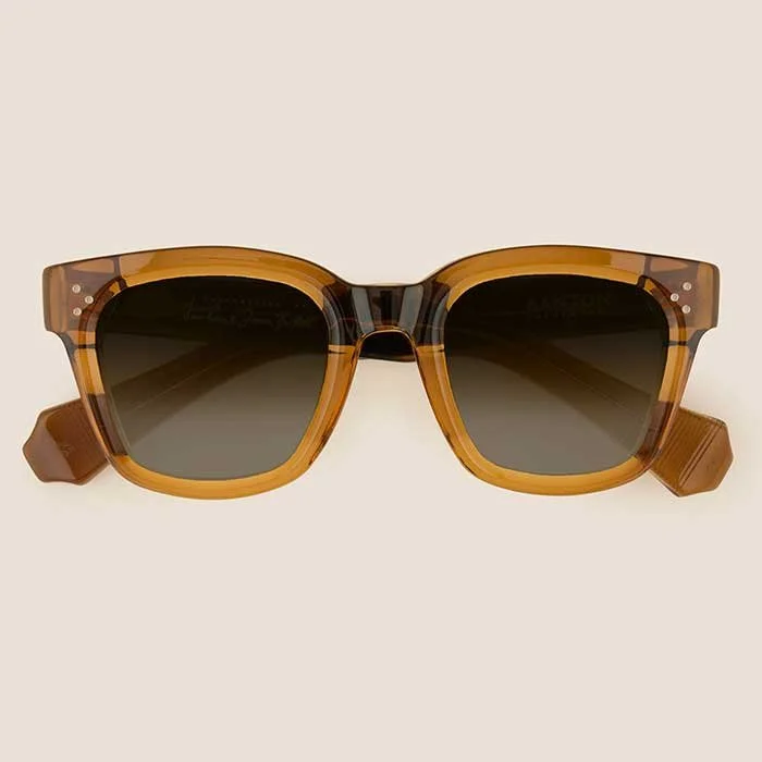 Banton Frameworks Mòr A | Bronzed Russet Sun