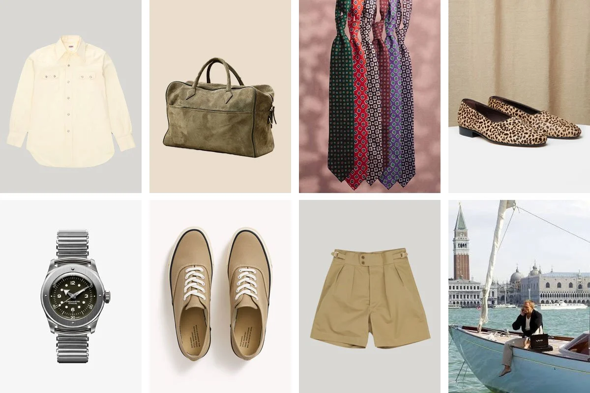 Things I like this month - July 2026