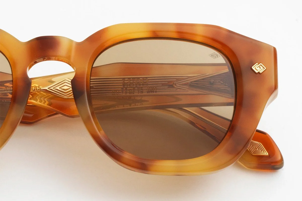 Best Made in Japan Eyewear Brands - Part 2