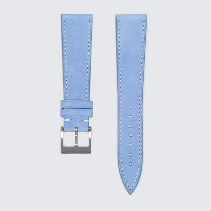 Molequin Riviere Nubuck Watch Strap