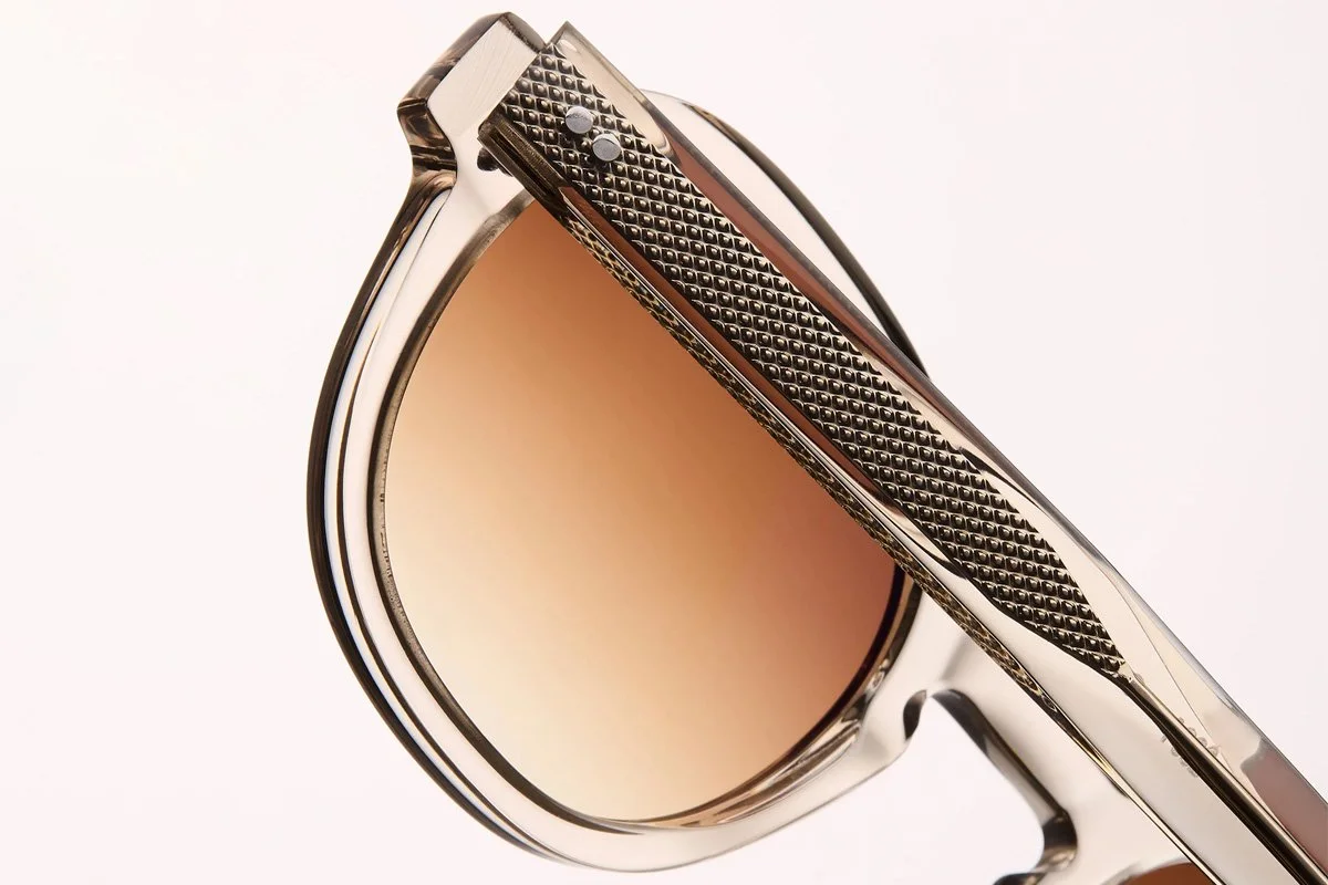 Best Made in Japan Eyewear Brands - Part 3