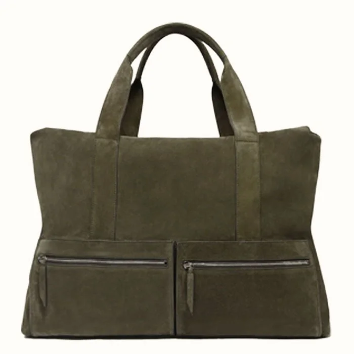 Metier Racer 40 Suede Corfu