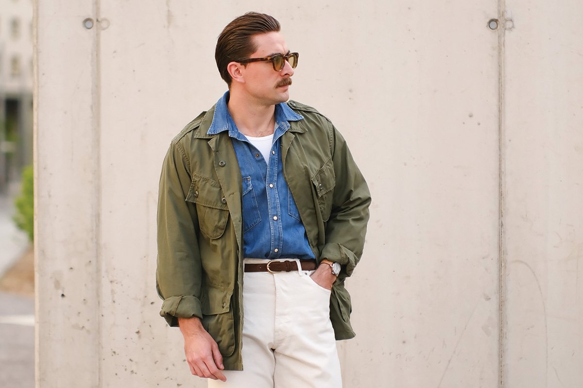 Best Quality Jungle Jackets You Can Buy Today