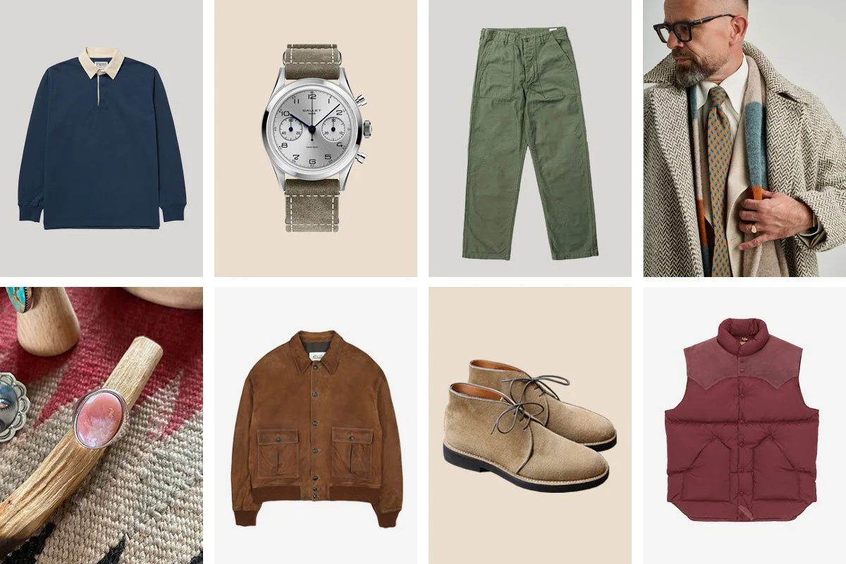 Things I like this month - September 2026