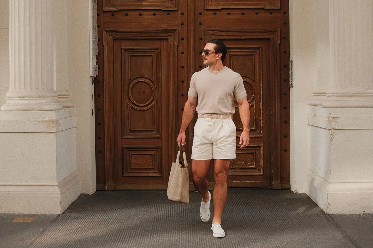 Best Quality Shorts You Can Buy