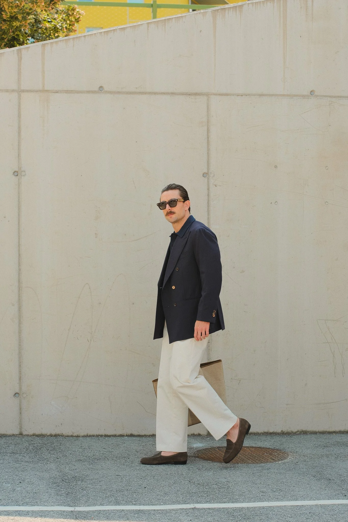 Outfit Narrative menswear guides