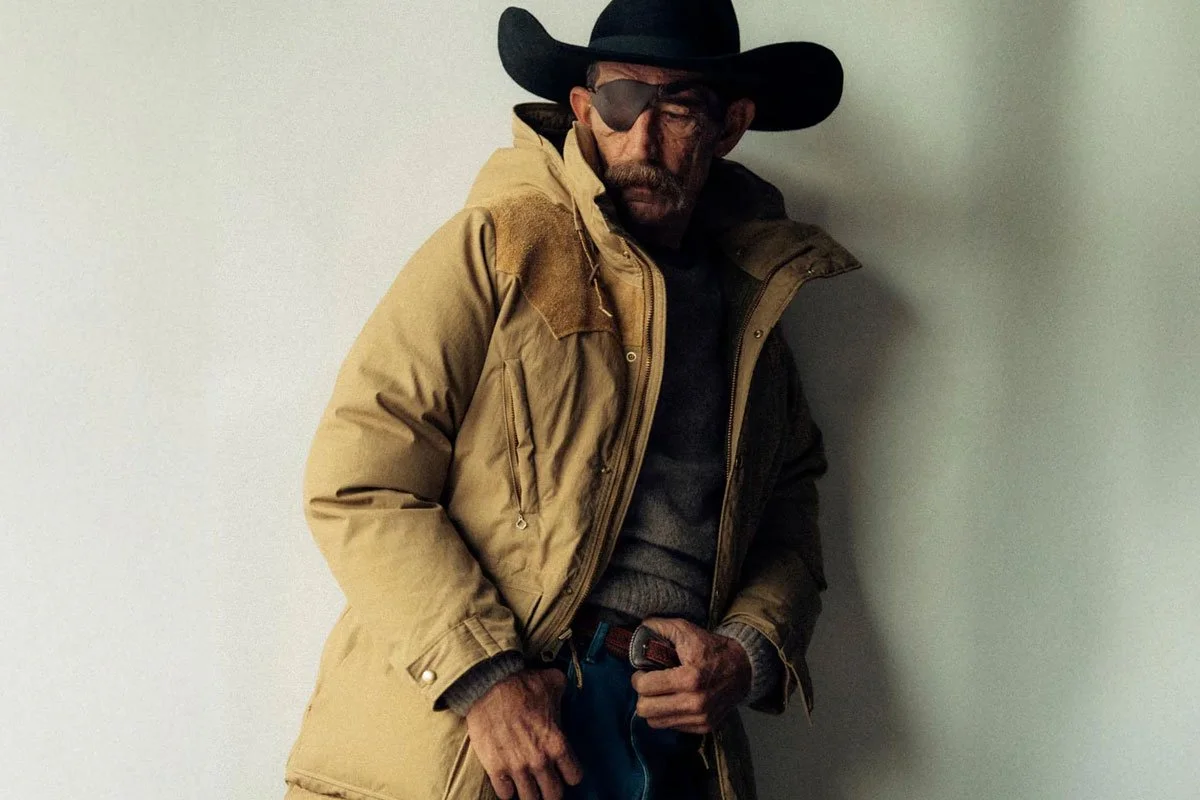 Menswear News - Week 49, 2025