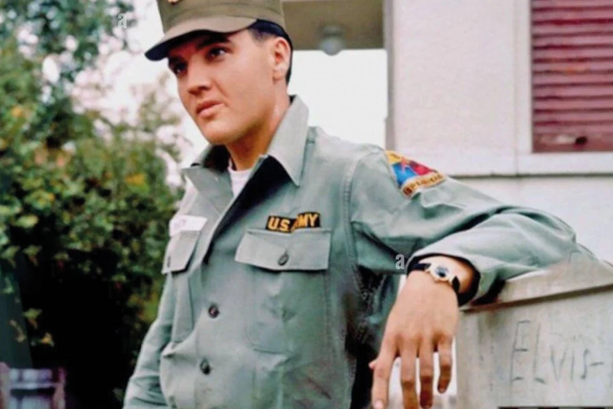 The History of the OG-107 Fatigue Shirt