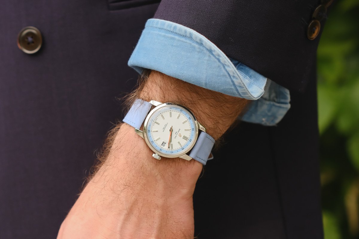 Is There Such a Thing as a Summer Watch?