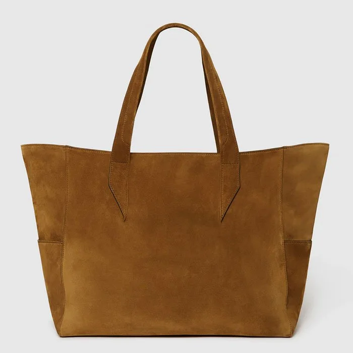 Metier Passerby East-West