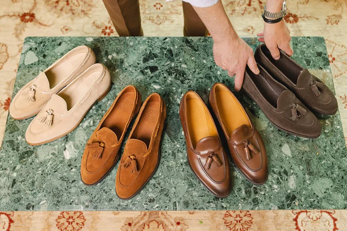 Best Quality Loafers at Every Price Point
