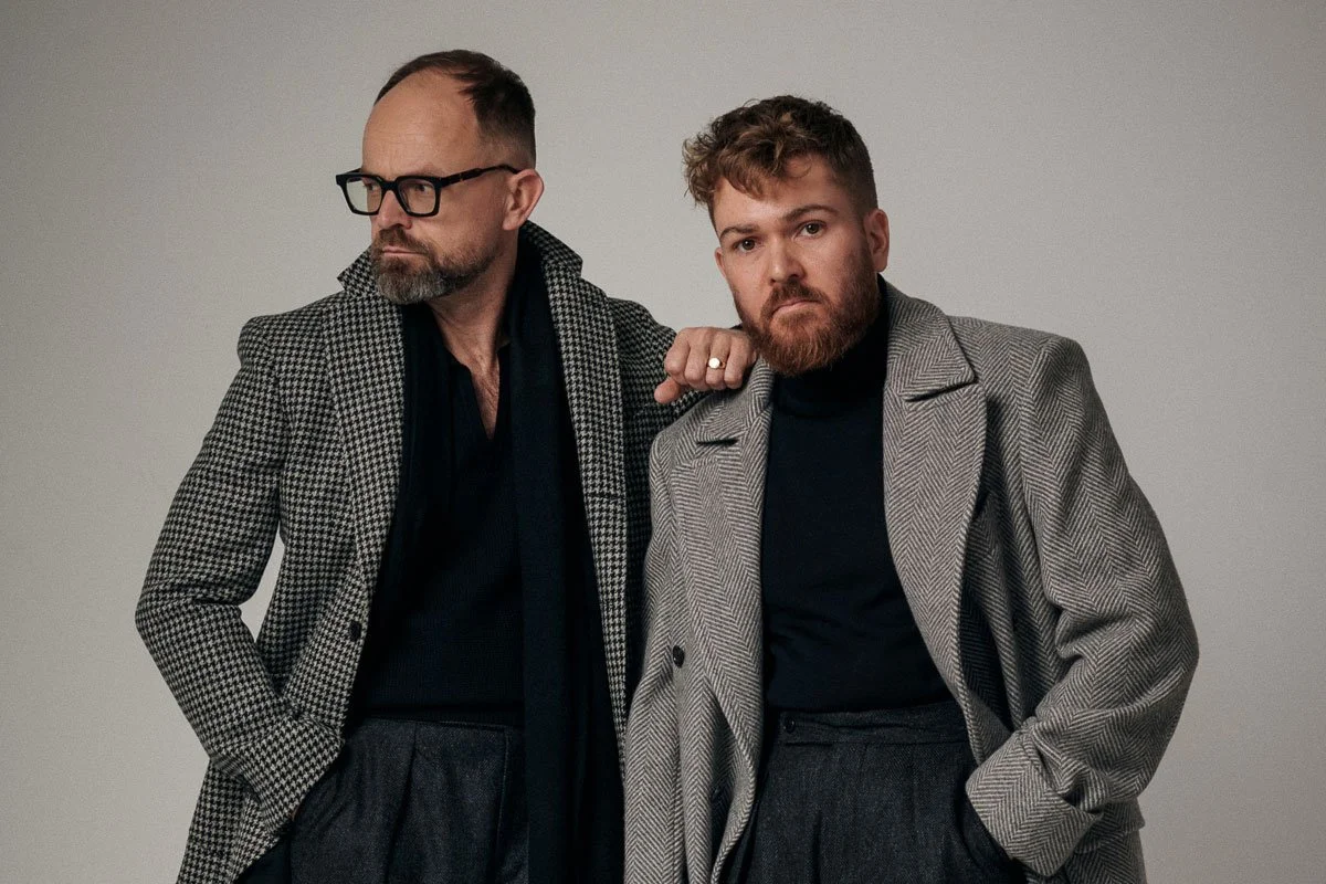 Menswear News - Week 44, 2025