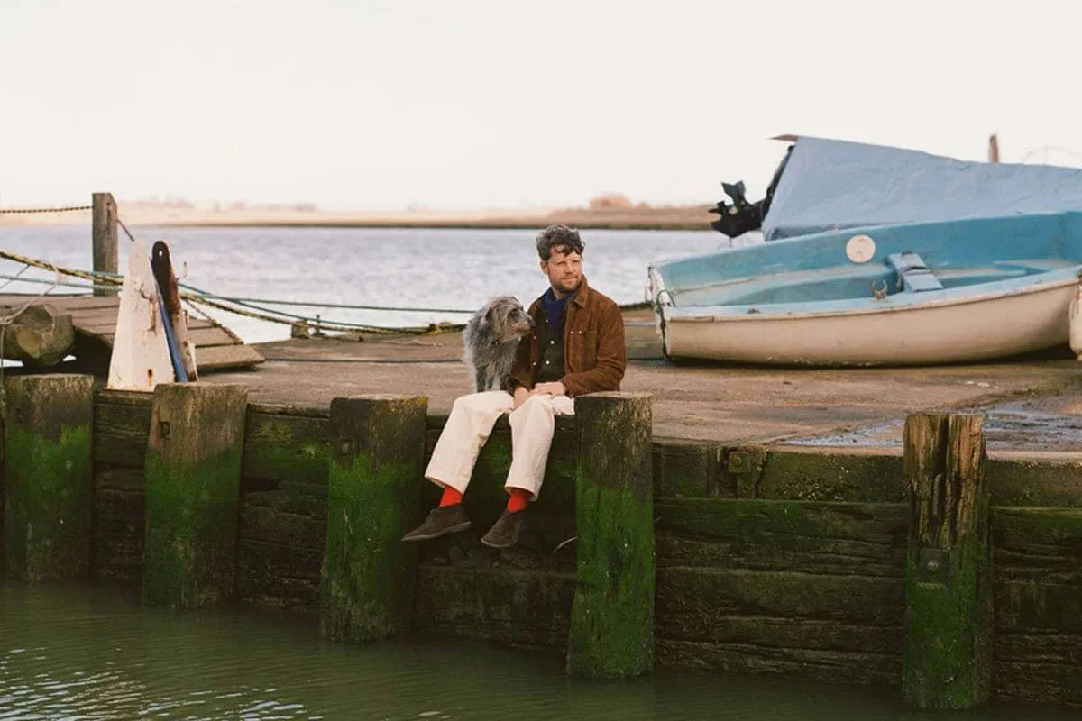 Menswear News - Week 7, 2026