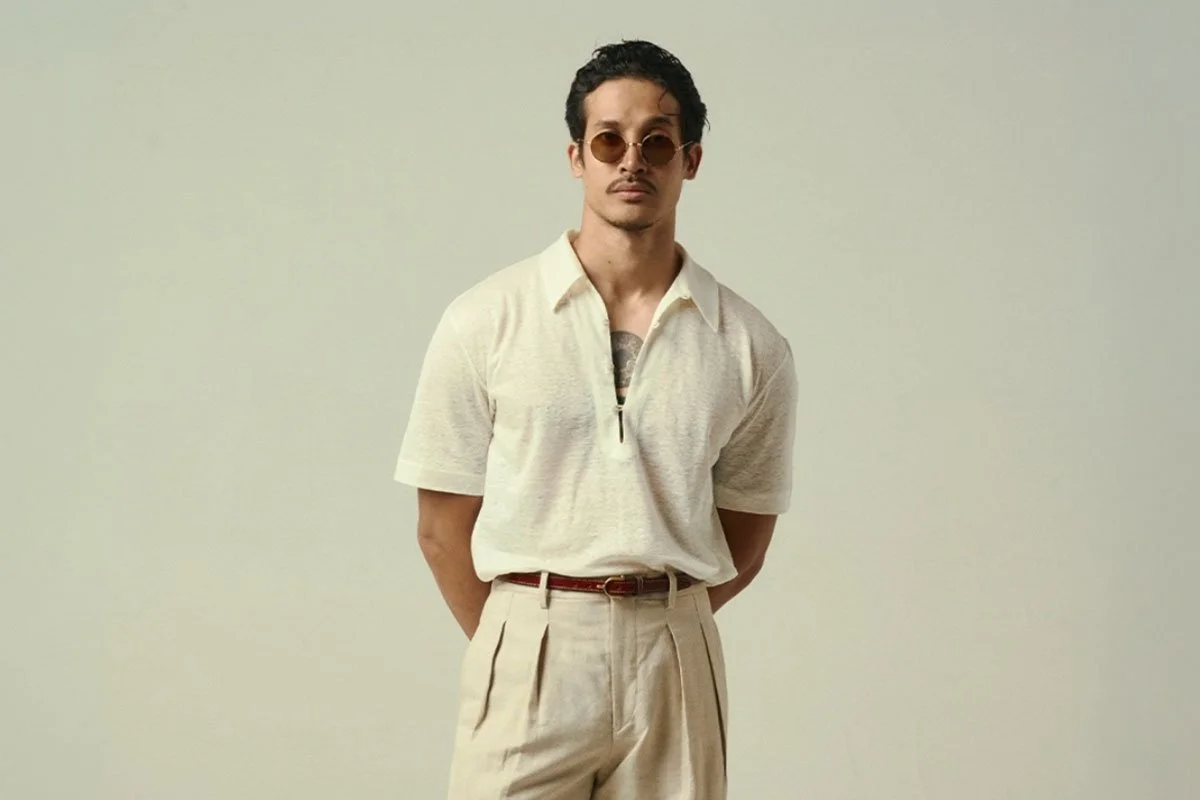 Menswear News - Week 24