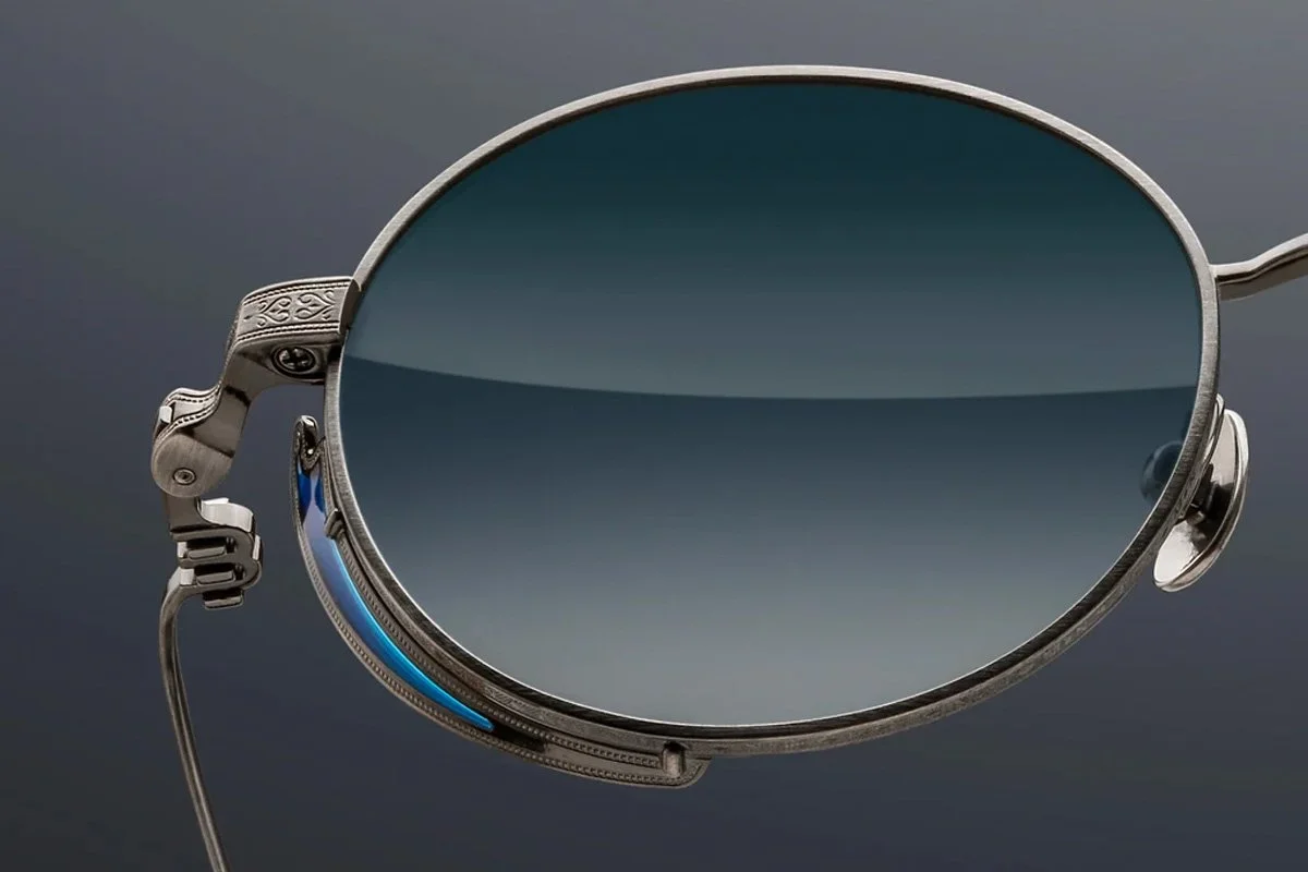 Best Made in Japan Eyewear Brands - Part 1