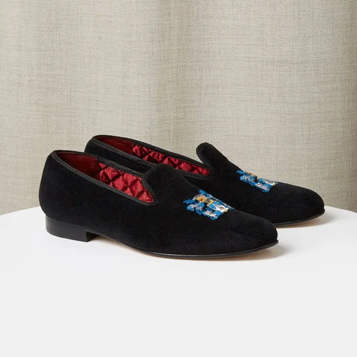 The Best Quality Velvet Slippers You Can Buy Today
