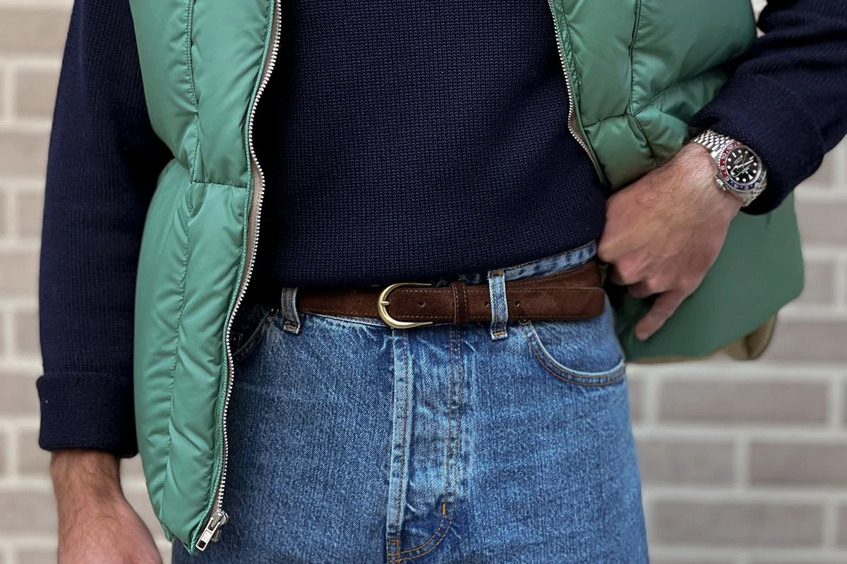 Belt №1 main image 0