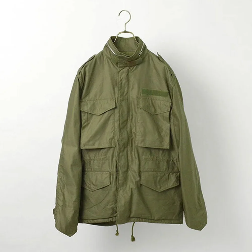 FOB FACTORY F2418 M-65 Field Jacket