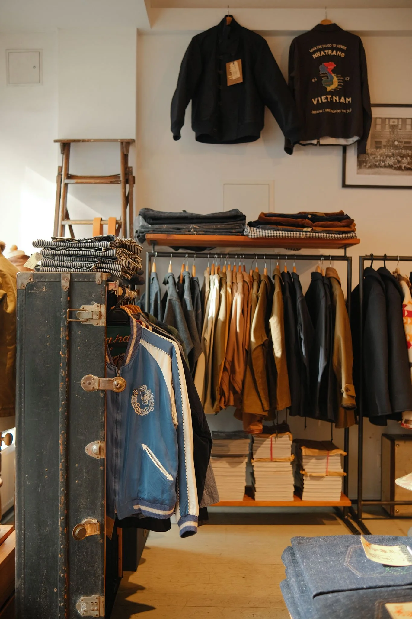 Vienna quality brand Whitefeather