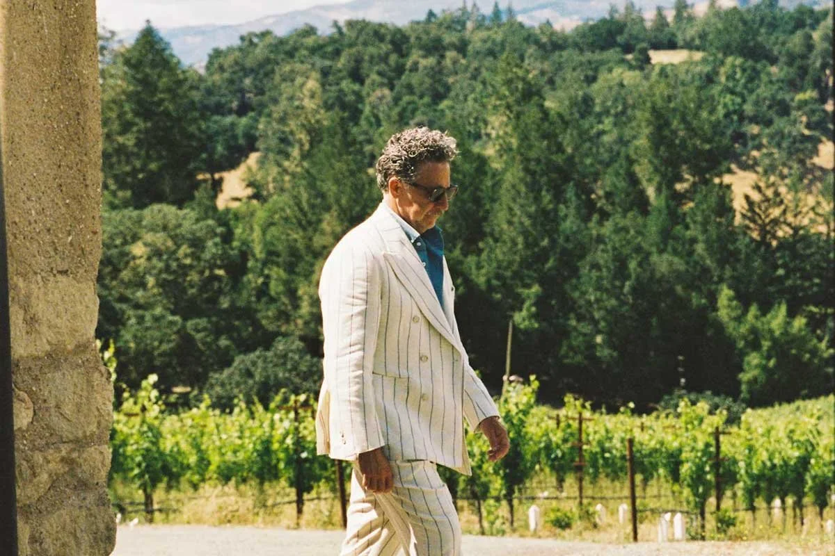 Menswear News - Week 28