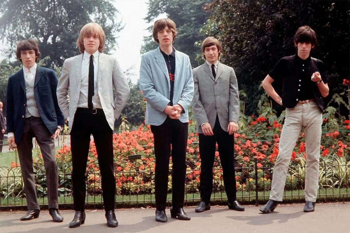 The History of Chelsea Boots