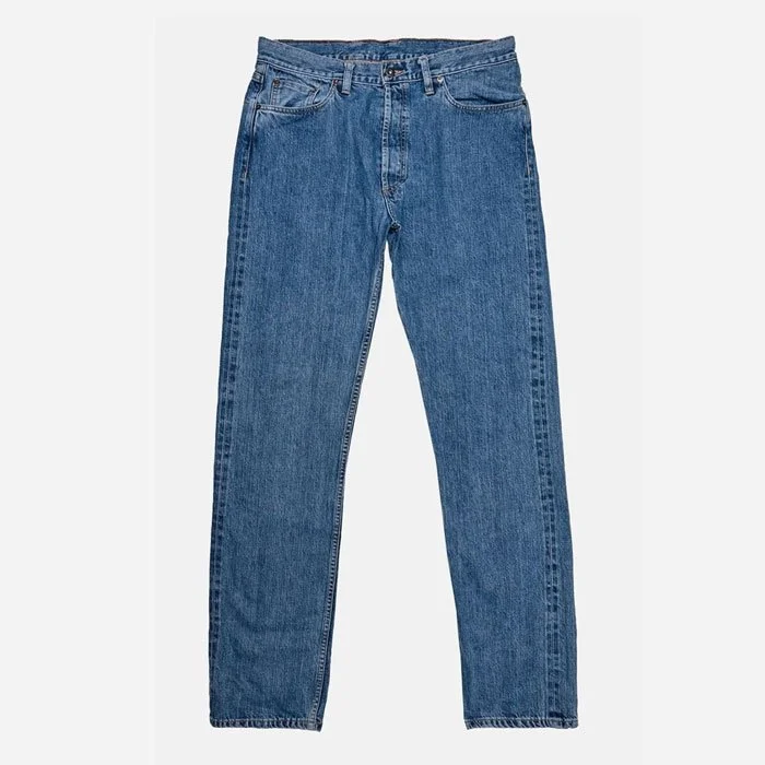 パンツ SUNDAYS BEST ONE WASH BLUE DENIM パンツ SUNDAYS BEST ONE WASH BLUE DENIM SUNDAYS BEST ONE WASH BLUE