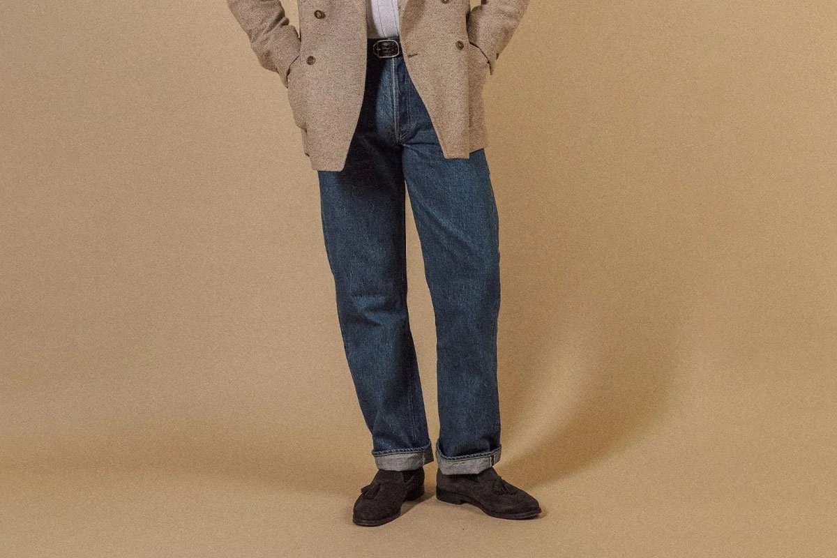 Menswear News - Week 4, 2026