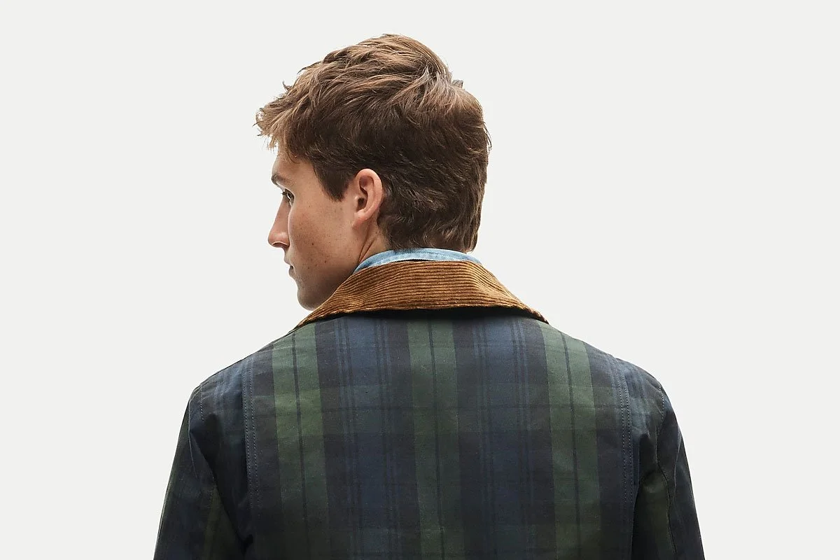 Menswear News - Week 41