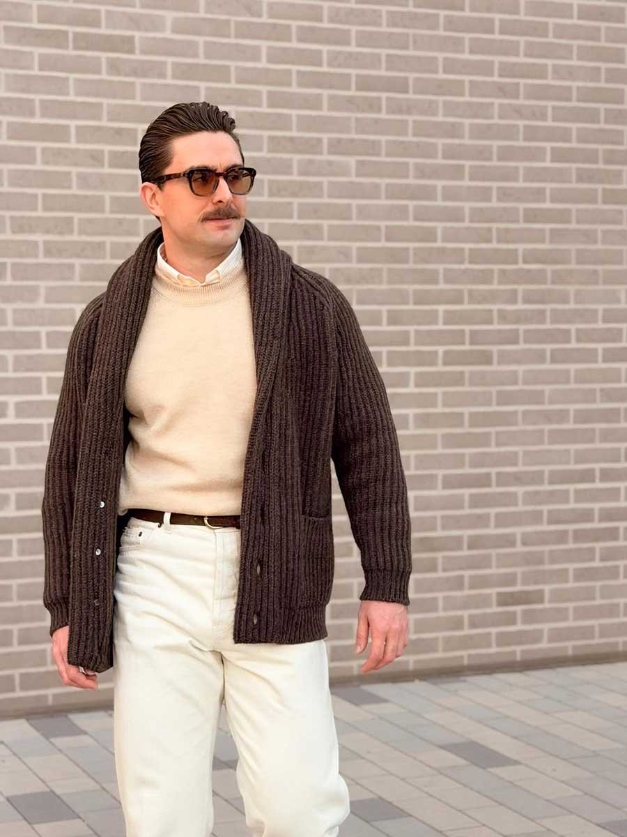 Light tones and contrast