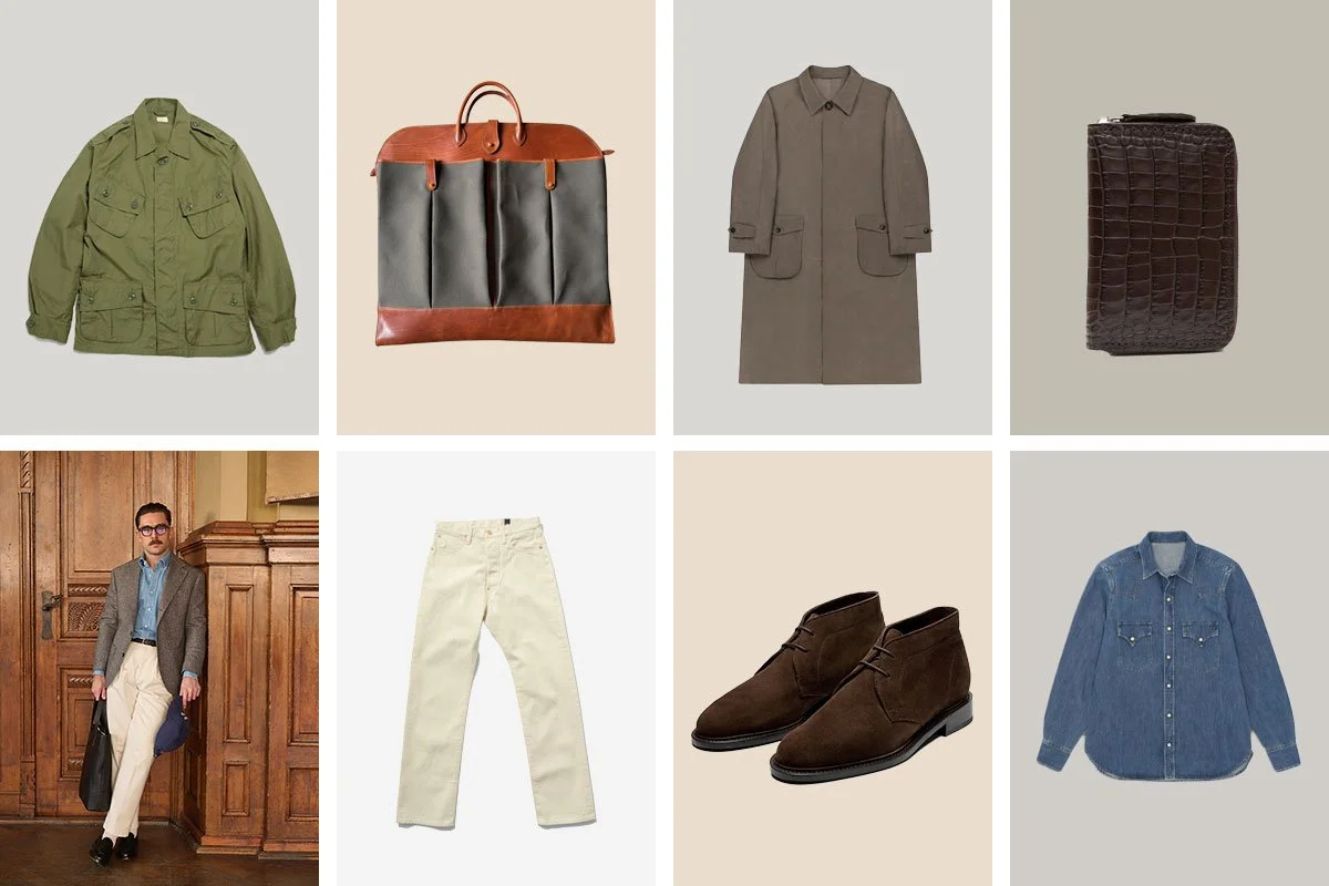 Things I like this month - March 2026