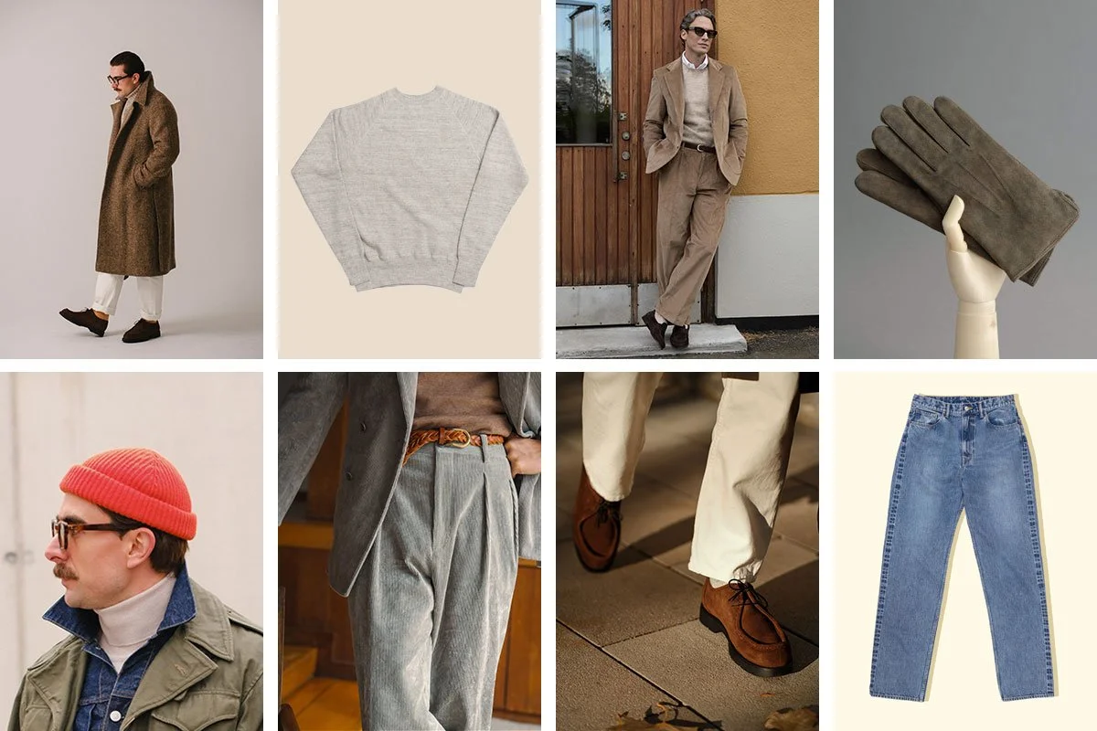 Things I like this month - November 2025