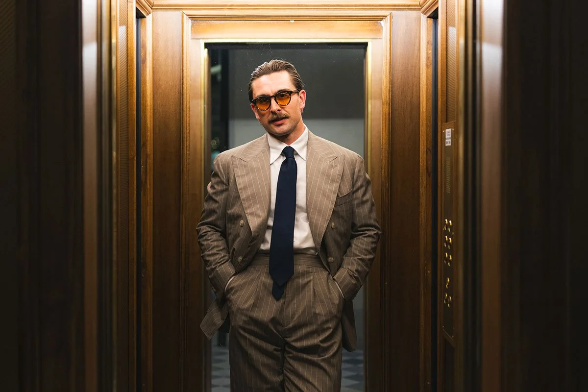 Does Dressing Well Restrict Us or Set Us Free?