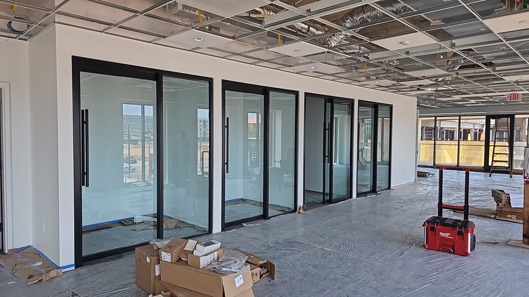 OKC WP360 Site Visit 7.16.24