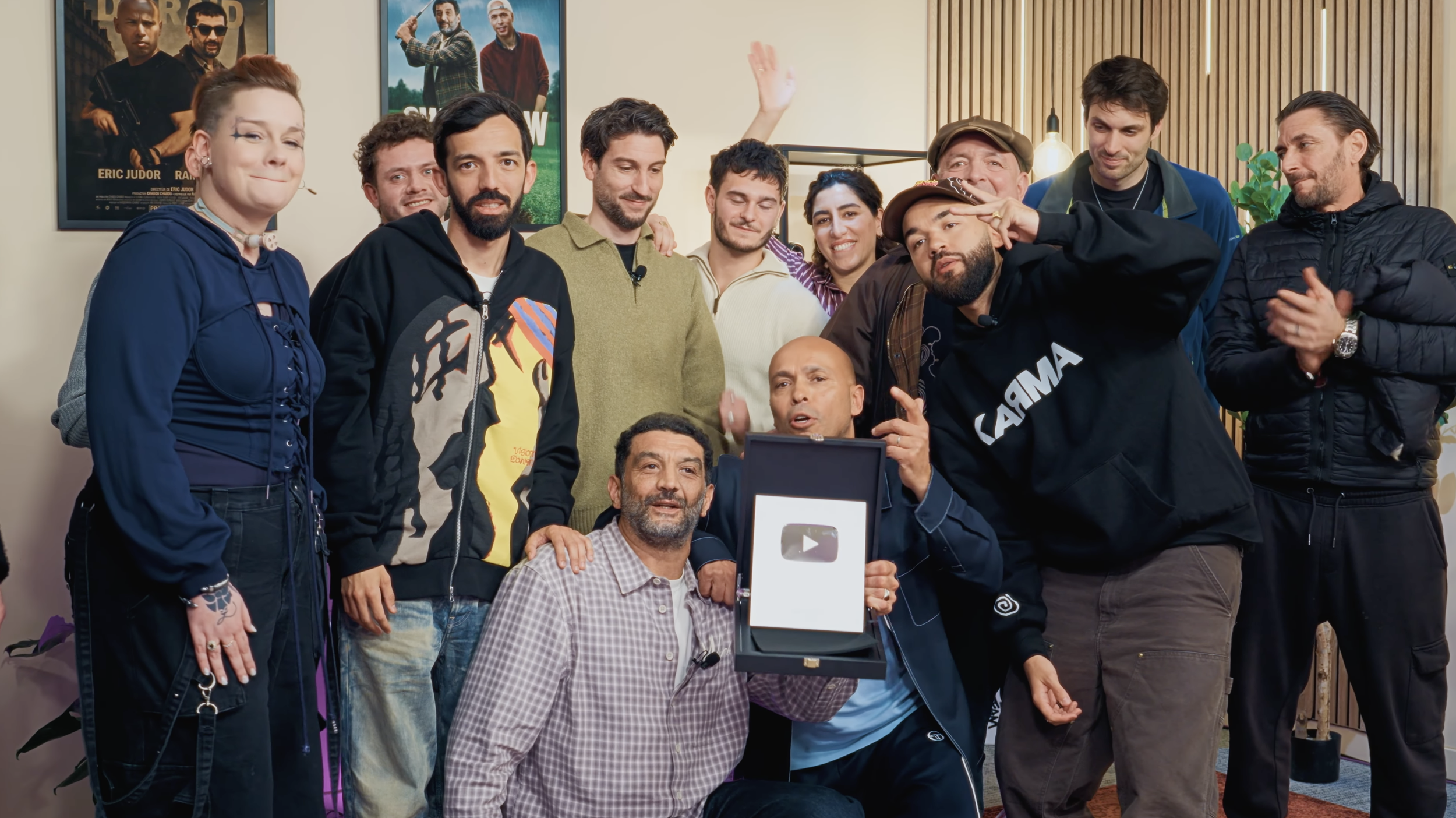 Kiémito 3 ERIC ET RAMZY