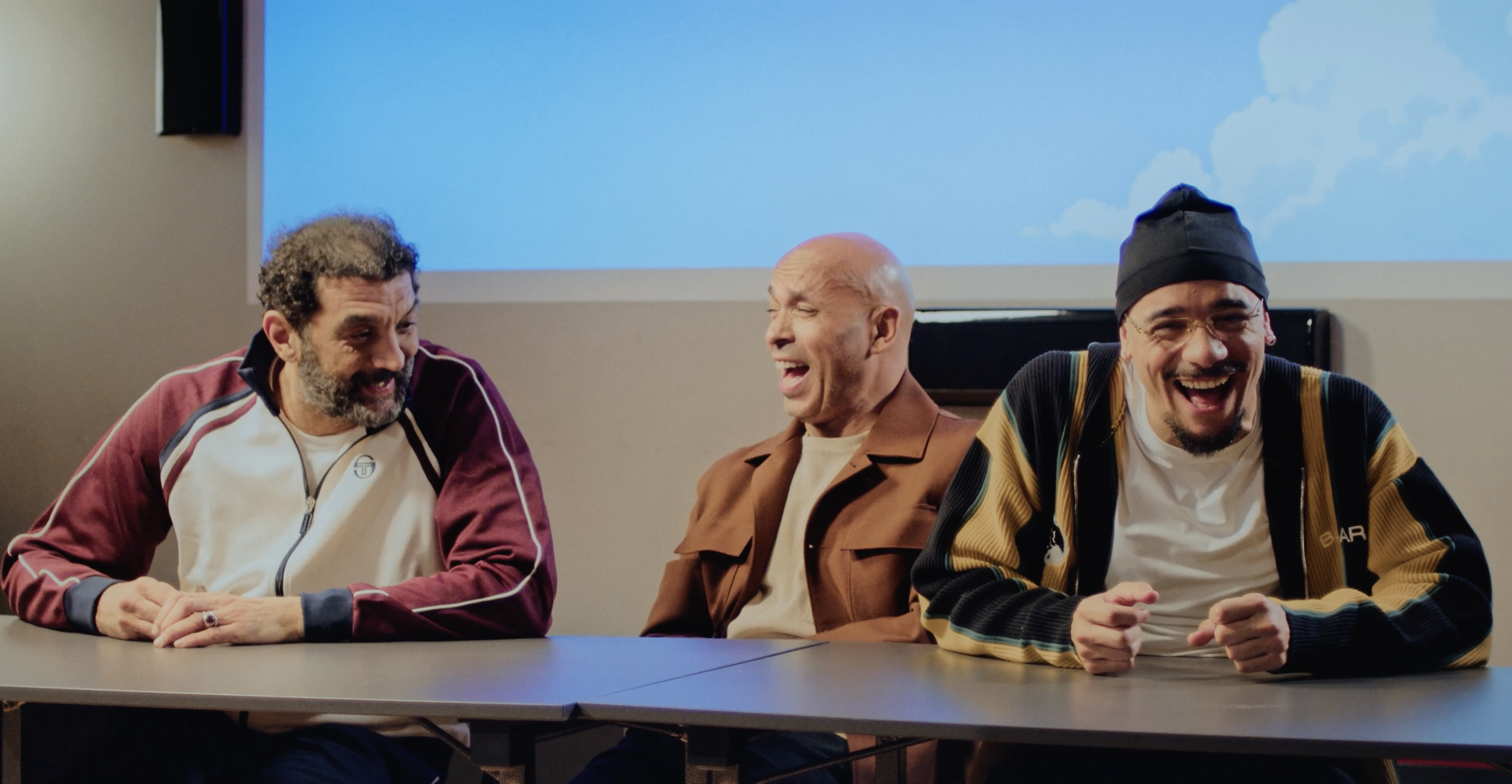 Kiémito 2 Eric et Ramzy